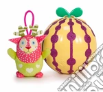 Clapis: Mini Peluche 12 Cm Leone giochi