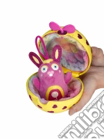 Clapis: Mini Peluche 12 Cm Coniglio Miss Fluffy giochi