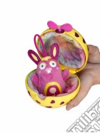 Clapis: Mini Peluche 12 Cm Coniglio Miss Fluffy gioco di Famosa