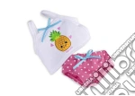 Nenuco - Costume Arancia giochi