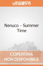 Nenuco - Summer Time gioco