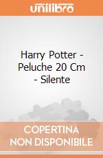 Harry Potter - Peluche 20 Cm - Silente gioco