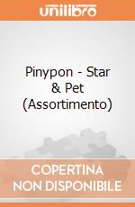 Pinypon - Star & Pet (Assortimento) gioco
