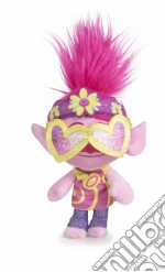Trolls: Famosa Softies - 18 Cm Poppy Pop Star giochi