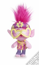 Trolls: Famosa Softies - 18 Cm Poppy Pop Star giochi