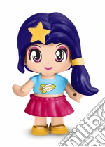 Pinypon: Personaggio Serie 10: Personaggio 3 giochi