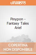 Pinypon - Fantasy Tales Ariel gioco