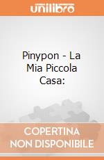 Pinypon - La Mia Piccola Casa: gioco