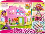 Pinypon: Famosa - Case House giochi