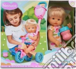 Nenuco: Famosa - Nenuco E Il Suo Triciclo giochi