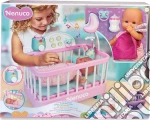 Nenuco: Famosa - Culla Per Una Dolce Nanna giochi