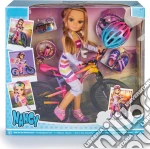Nancy: Un Giorno In Mountain Bike giochi