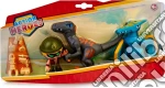 Action Heroes: Dino Pack giochi