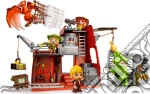 Action Heroes: Dino Camp Atax giochi