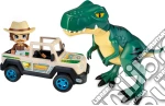 Action Heroes: Dino Explorer 4 X 4 giochi