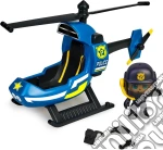 Action Heroes: Mini Elicottero Polizia giochi
