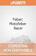 Feber: Motofeber Racer gioco