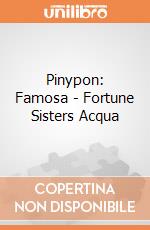 Pinypon: Famosa - Fortune Sisters Acqua gioco