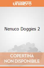 Nenuco Doggies 2 giochi