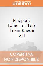 Pinypon: Famosa - Top Tokio Kawaii Girl giochi