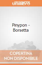 Pinypon - Borsetta gioco di Famosa