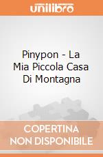 Pinypon - La Mia Piccola Casa Di Montagna gioco di Famosa