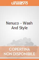 Nenuco - Wash And Style gioco
