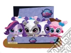 Littlest Pet Shop - Peluche 17 Cm (un articolo senza possibilità di scelta) giochi