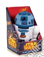 Star Wars - Episodio 7 - Peluche Con Suoni (un articolo senza possibilità di scelta)