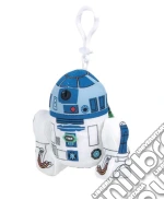 Star Wars - Mini Peluche Con Clip (un articolo senza possibilità di scelta)
