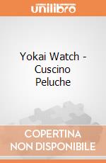 Yokai Watch - Cuscino Peluche gioco di Famosa