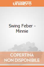 Swing Feber - Minnie gioco di Feber