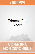 Trimoto Red Racer gioco di Feber