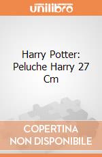 Harry Potter: Peluche Harry 27 Cm gioco