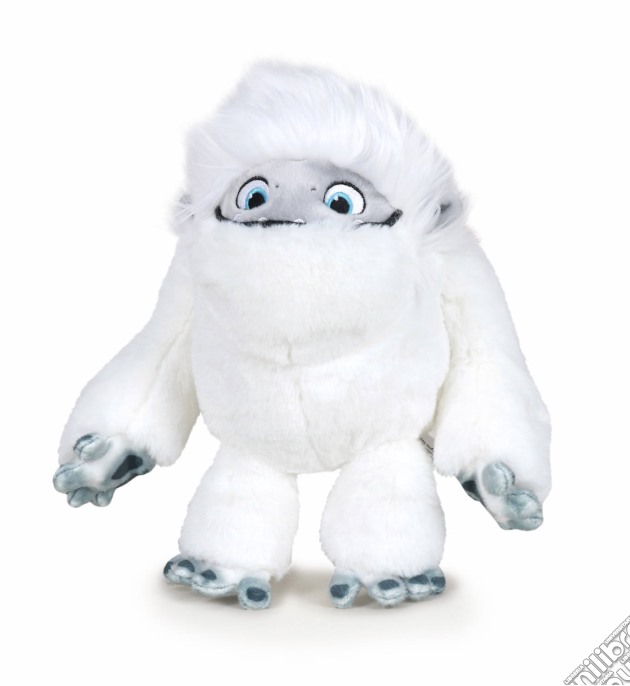 Abominable - Il Piccolo Yeti - Peluche 18 Cm (un articolo senza possibilità di scelta) gioco di Famosa