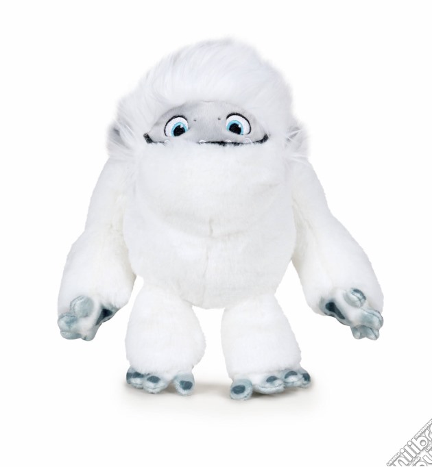 Abominable - Il Piccolo Yeti - Peluche 25 Cm gioco di Famosa