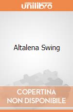 Altalena Swing gioco di Feber