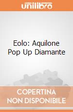Eolo: Aquilone Pop Up Diamante gioco