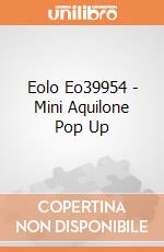 Eolo Eo39954 - Mini Aquilone Pop Up gioco di EOLO
