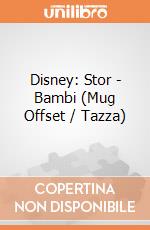 Disney: Stor - Bambi (Mug Offset / Tazza) gioco