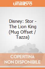Disney: Stor - The Lion King (Mug Offset / Tazza) gioco