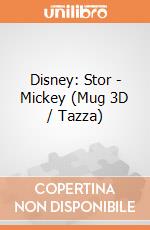 Disney: Stor - Mickey (Mug 3D / Tazza) gioco