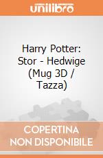 Harry Potter: Stor - Hedwige (Mug 3D / Tazza) giochi