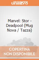 Marvel: Stor - Deadpool (Mug Nova / Tazza) gioco