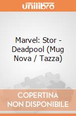 Marvel: Stor - Deadpool (Mug Nova / Tazza) giochi