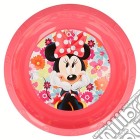 Disney: Minnie Bloom - Piatto Fondo gioco di Giocoplast