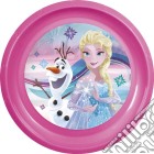 Disney: Frozen - Iridescent Aqua - Piatto Piano Pp gioco di Giocoplast