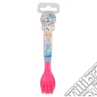 Frozen - Iridescent Aqua - Set Posate 2 Pz Pp gioco di Giocoplast