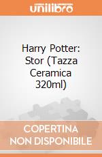 Harry Potter: Stor (Tazza Ceramica 320ml)
