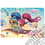 Shimmer & Shine: Tovaglietta